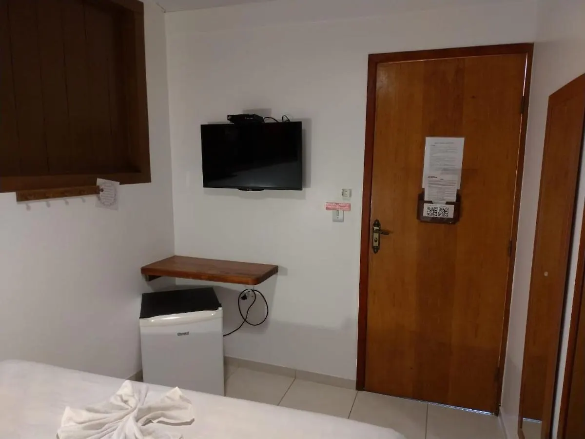 Inn Hope Pousada Arraial do Cabo