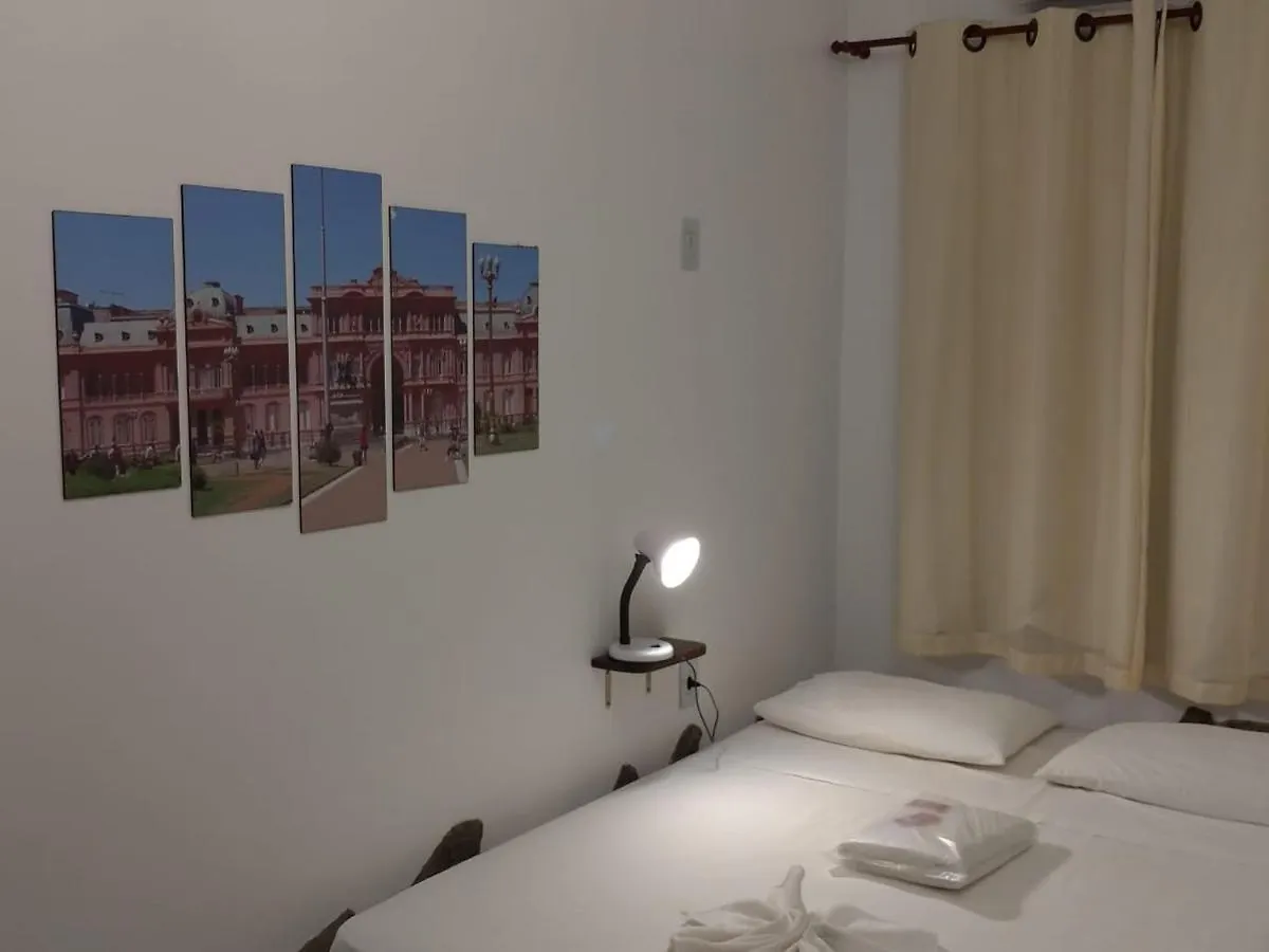Inn Hope Pousada Arraial do Cabo