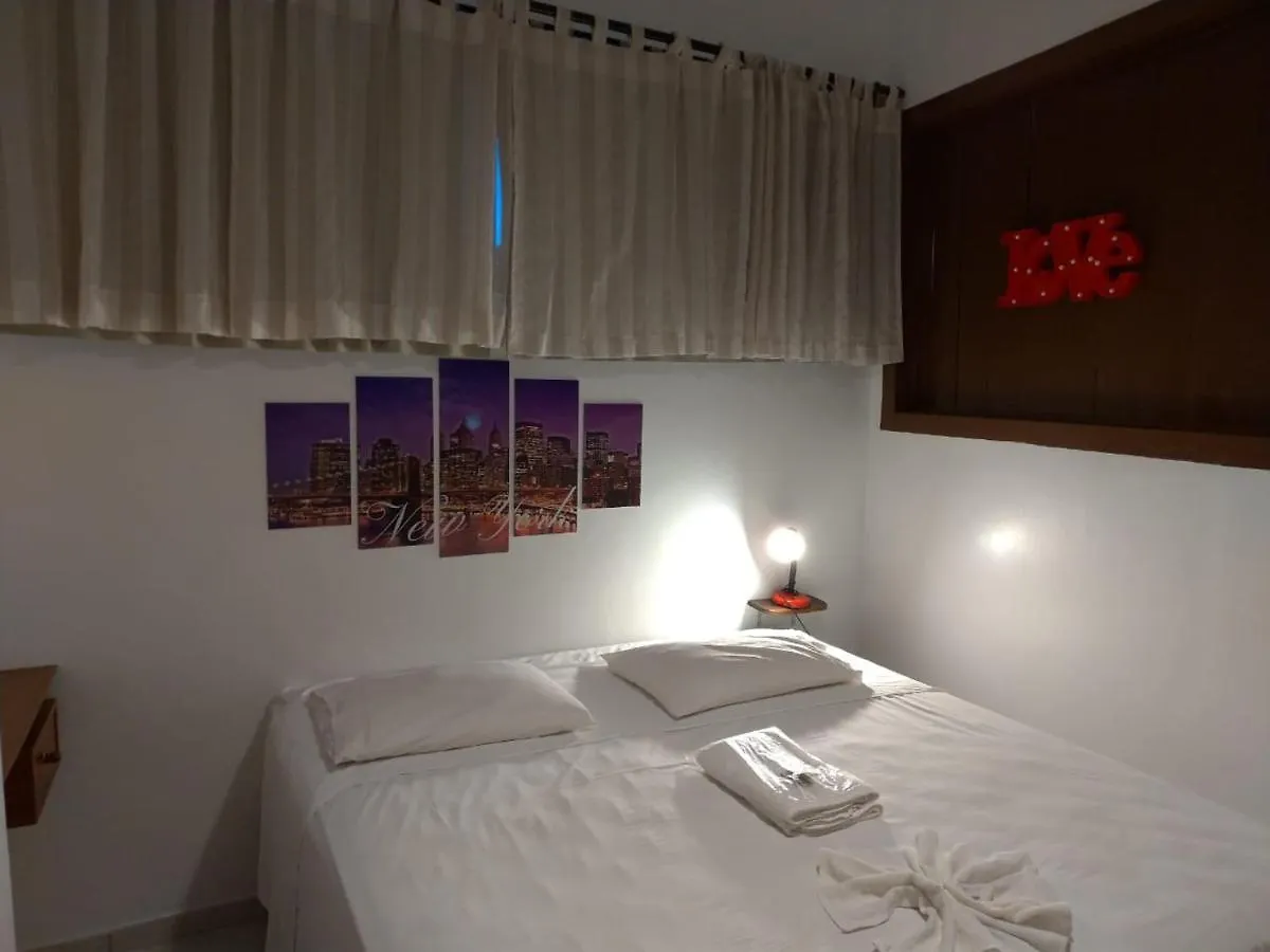 Inn Hope Pousada Arraial do Cabo