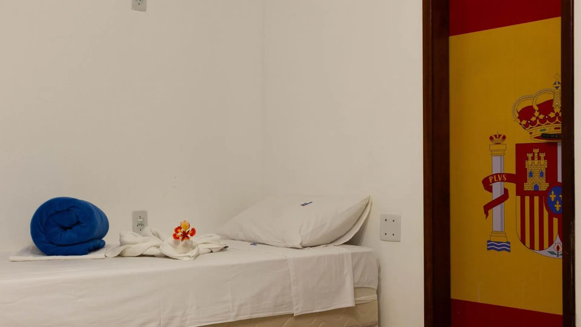 *** Inn Hope Pousada Arraial do Cabo Brazil