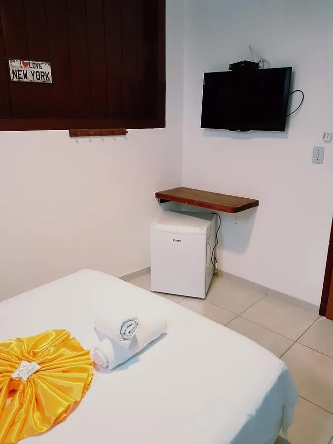 *** Inn Hope Pousada Arraial do Cabo Brazil