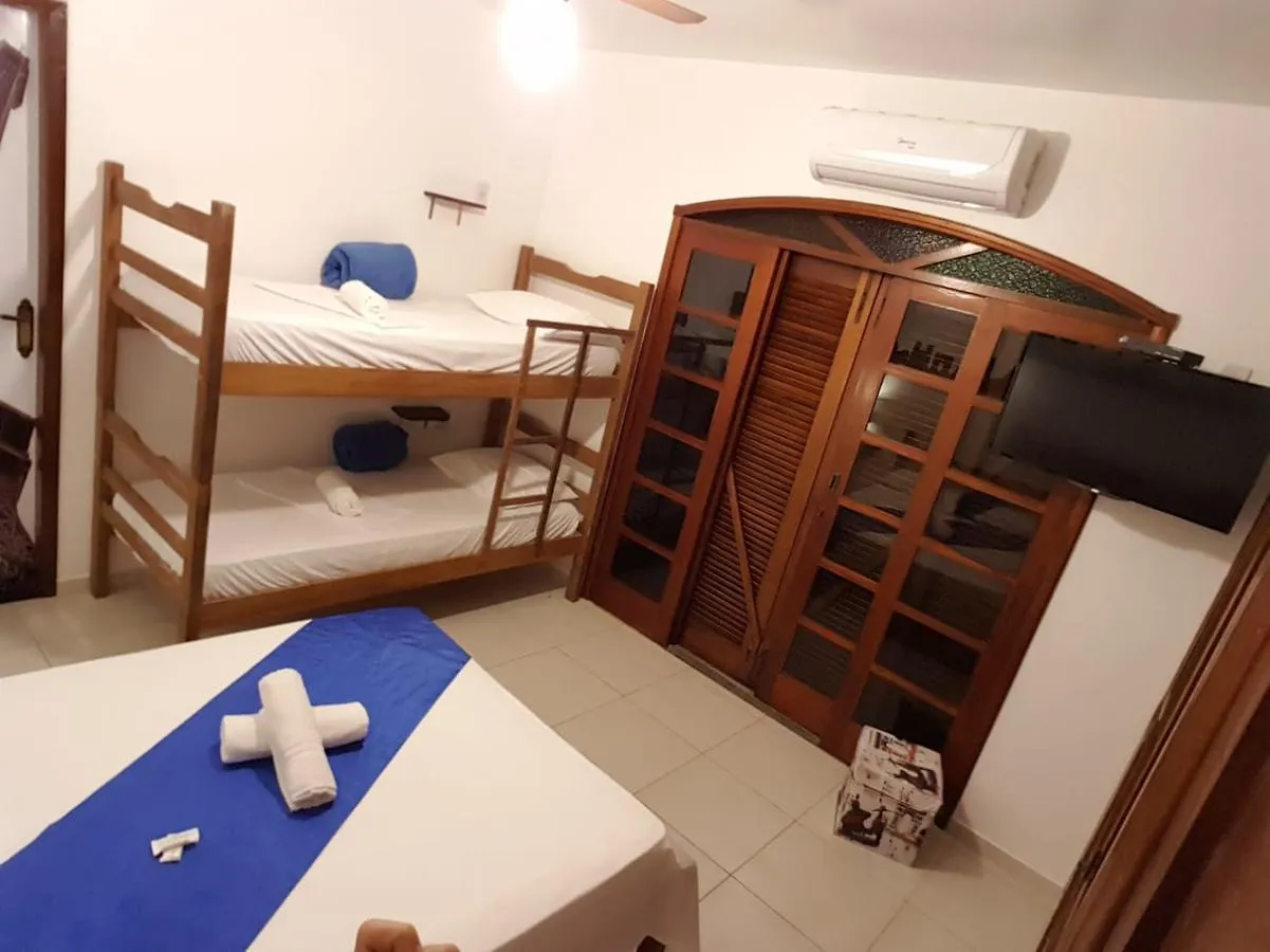 Inn Hope Pousada Arraial do Cabo