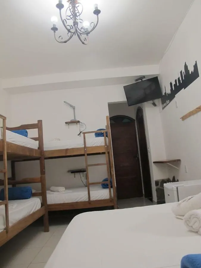Inn Hope Pousada Arraial do Cabo