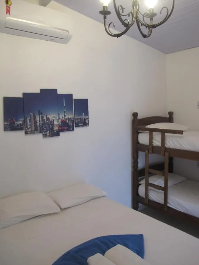 *** Inn Hope Pousada Arraial do Cabo Brazil