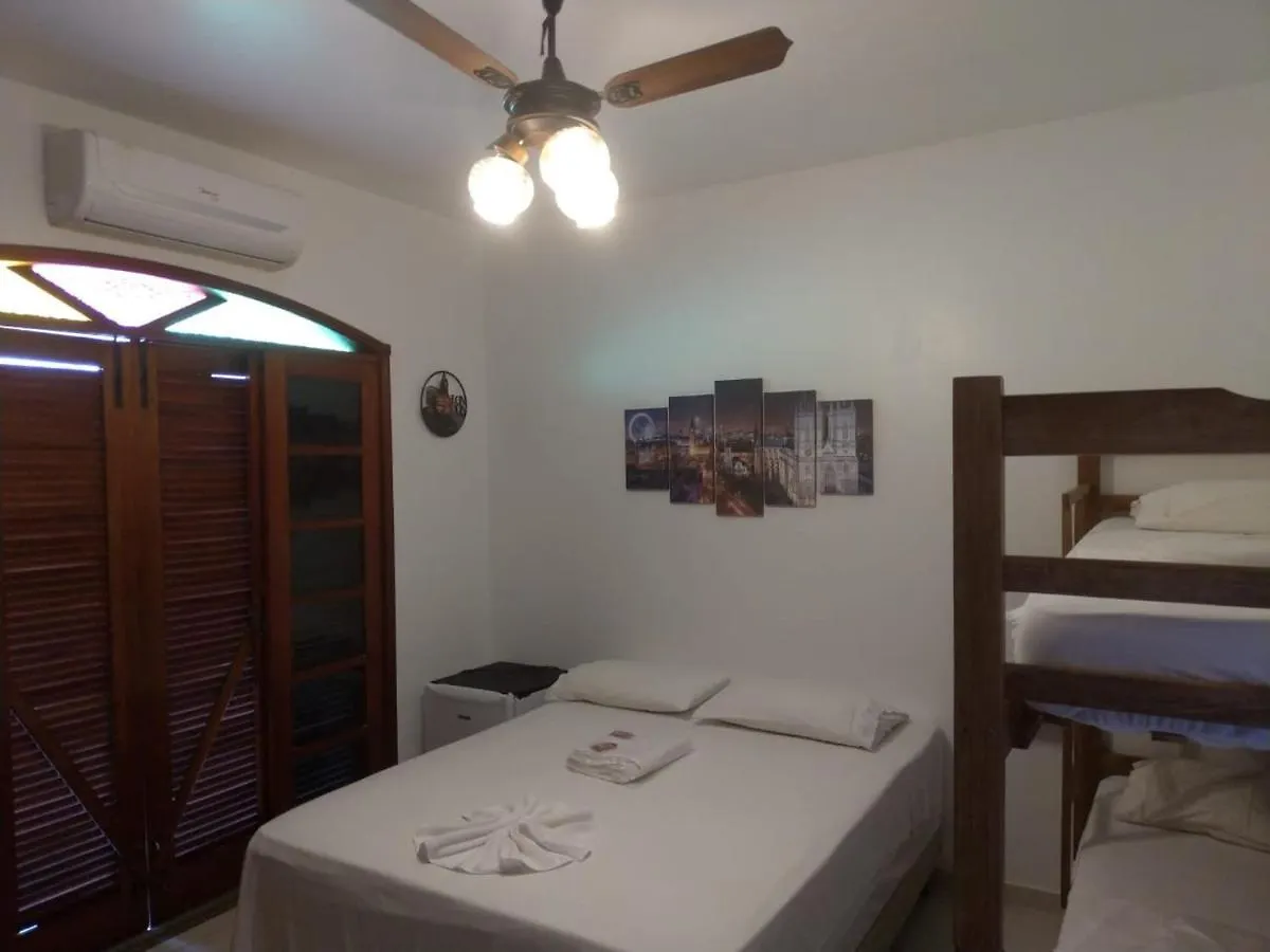 Inn Hope Pousada Arraial do Cabo