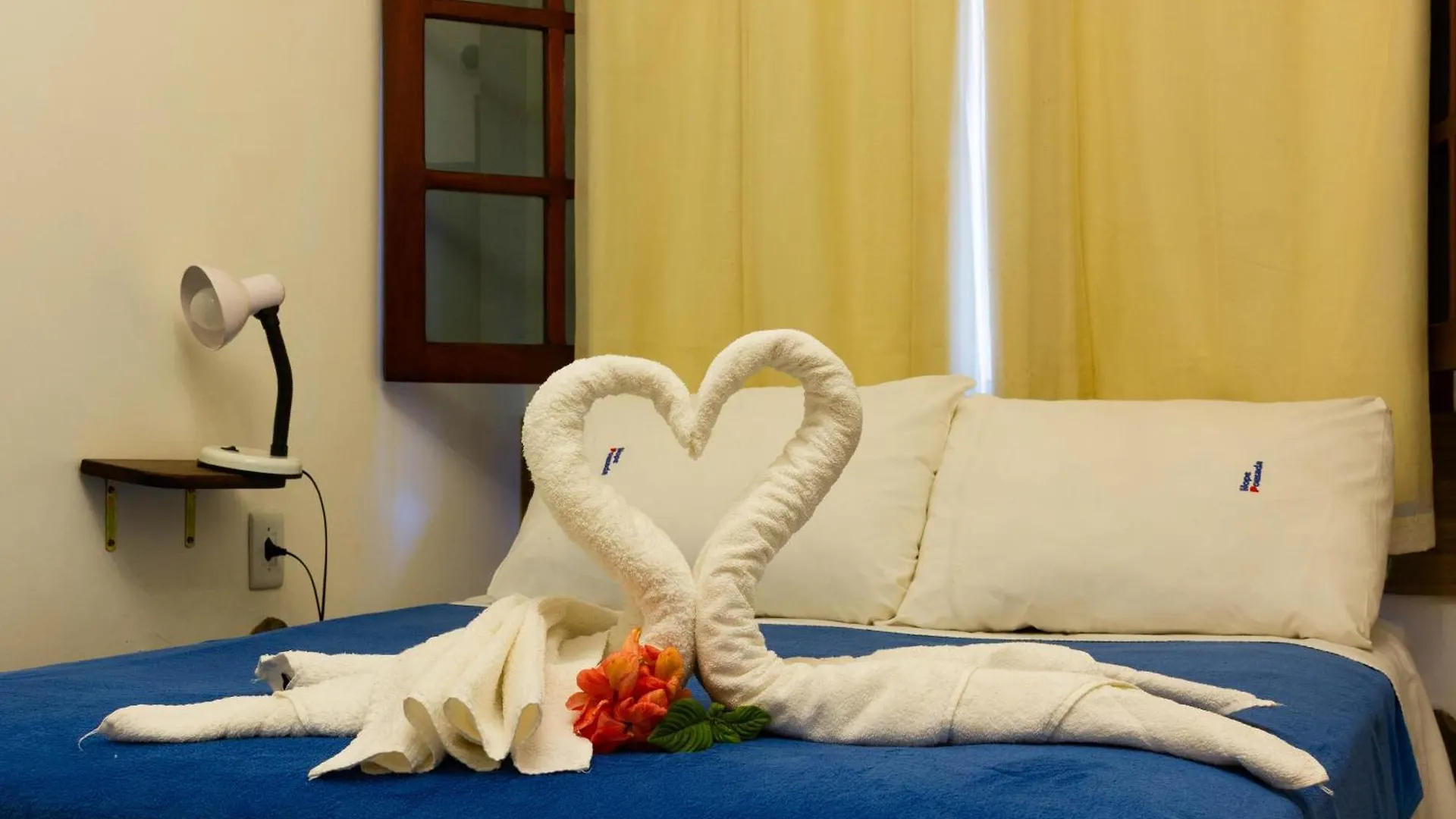 *** Inn Hope Pousada Arraial do Cabo Brazil