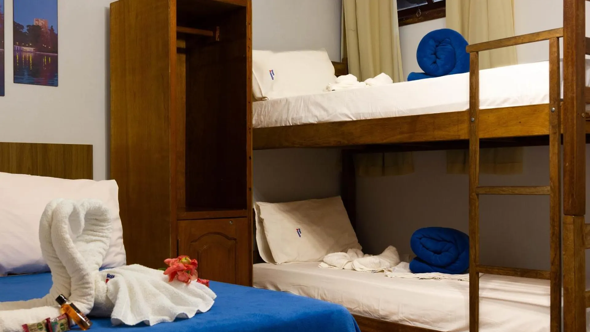 Inn Hope Pousada Arraial do Cabo