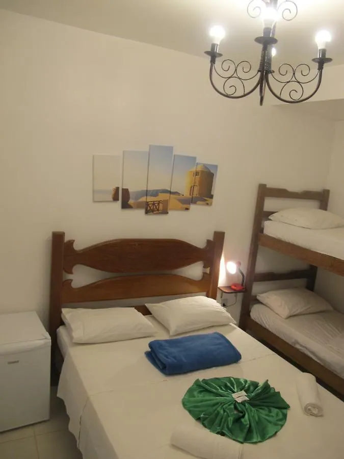 Inn Hope Pousada Arraial do Cabo