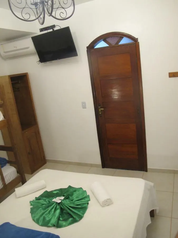 Hope Pousada Arraial do Cabo Inn