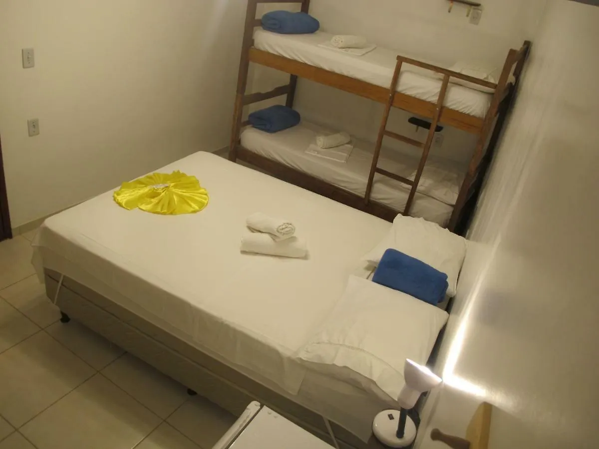 Inn Hope Pousada Arraial do Cabo