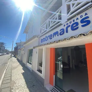 Casa de hóspedes Entremares -centro-, Arraial do Cabo