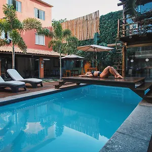 Mini-hôtel Arraial